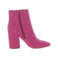 thumbnail image 2 of Sugar Womens Sgr-Evvie Block Heel Short Ankle Boots, 2 of 3