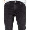 thumbnail image 4 of No Boundaries Men’s Slim Fit Denim Jeans, Sizes 28x30-38x30, 4 of 4