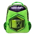 thumbnail image 1 of Mochila Primaria Infantil Microsoft Minecraft 20 L, 1 of 4