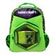 thumbnail image 1 of Mochila Primaria Infantil Microsoft Minecraft 20 L, 1 of 4