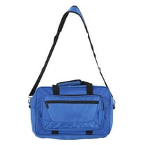 Clarinet Case Oboe Bag Oxford Cloth Waterproof Musical Instrument Accessories for StoragingBlue