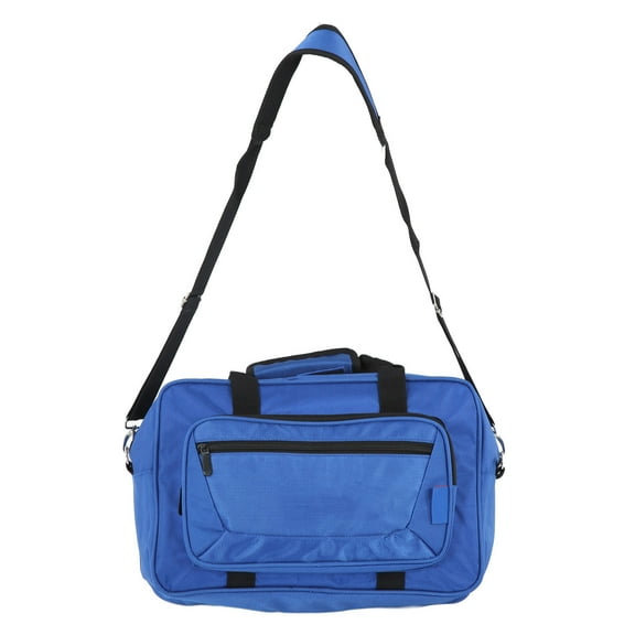 Clarinet Case Oboe Bag Oxford Cloth Waterproof Musical Instrument Accessories for StoragingBlue