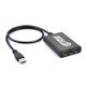 thumbnail image 2 of Adaptador USB a HD TFixol Negro, 2 of 8