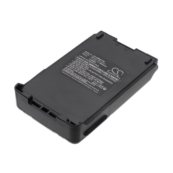 Battery for Icom IC-E85 IC-F50 IC-F50V IC-F60 IC-F60V BJ-193 BJ-265 BP-227