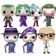 thumbnail image 2 of FUNKO POP Figura de acción Juguete infantil Coleccionable Regalo de cumpleaños Modelo de decoración infantil Regalo para amigos Coleccionable, 2 of 5