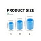 thumbnail image 4 of 1 Pcs Pet Washing Cup Cats Dogs Paw Cleaner Soft Silicone Foot Cleaning Cup Portable Brush, 4 of 4