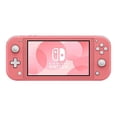 thumbnail image 3 of Nintendo Switch Lite - Coral, 3 of 6