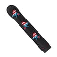 thumbnail image 3 of AWHAO Golf Alignment Stick Cover Dustproof Scratch Resistant Training Stick Sleeve Black, 3 of 9