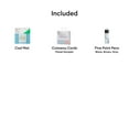 thumbnail image 3 of Cricut Joy Xtra Materials Starter Bundle, 3 of 8