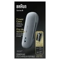 thumbnail image 6 of Braun Powercase, compatible with Braun Series 8 and 9 Electric Shavers, charges for up to 6 weeks, 6 of 6
