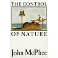 thumbnail image 1 of Pre-Owned The Control of Nature (Hardcover) 0374128901 9780374128906, 1 of 1