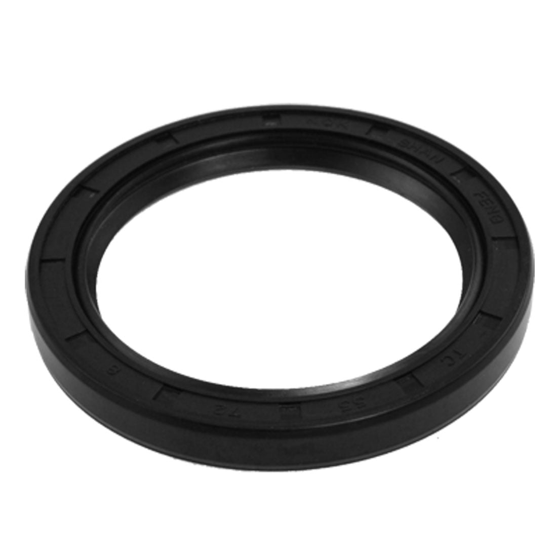 Metric Oil Shaft Seal 25 x 40 x 8mm Double Lip  Price for 1 pc 