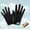V, variant on Children's Full-Finger Sports Protective Gloves for Ages 6-11 | Anti-Slip Cycling & Roller Skating Gloves