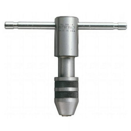UPC: 0038728312037 | No. 0 To 1/4  Ratchet Tap Wrench
