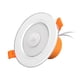 thumbnail image 1 of Creative AC85-265V Sensor de movimiento humano Luz de techo LED Durable Especial JShteea El nuevo, 1 of 8
