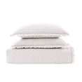 thumbnail image 3 of Brielle Home Ravi Stone Washed Microfiber Quilt Collection, 3 of 4
