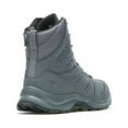 thumbnail image 4 of Bates RallyForce Tall Side Zip Men Gunmetal, 4 of 6