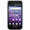 Samsung Galaxy S 4G 1 GB Smartphone, 4" OLED 480 x 800, CortexA81 GHz, Android 2.2 Froyo, 3.5G, Charcoal Gray