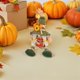 thumbnail image 4 of TABLETREANDS 2Ud Muñecos Gnome Decorativos Resistentes Para Ambientar Espacios Interiores Y Exteriores, 4 of 6