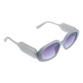 thumbnail image 2 of Lentes de sol Sersun SUN18 gris Unisex, 2 of 5