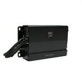 thumbnail image 1 of MB Quart Marine Powersports Nautic 2 Channel 400 Watt Class D Amplifier, 1 of 3