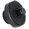 thumbnail image 3 of Tripod Screw Adapter, Tripod Screw Adapter 1/4 To 3/8 Aluminum Alloy Non Slip 1/4 Inch Female To 3/8 Inch Male  For Camera Adapter Screw For Monopod Ballhead, 3 of 8