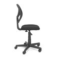 thumbnail image 5 of OFM Essentials Task Chair in Black, 5 of 5
