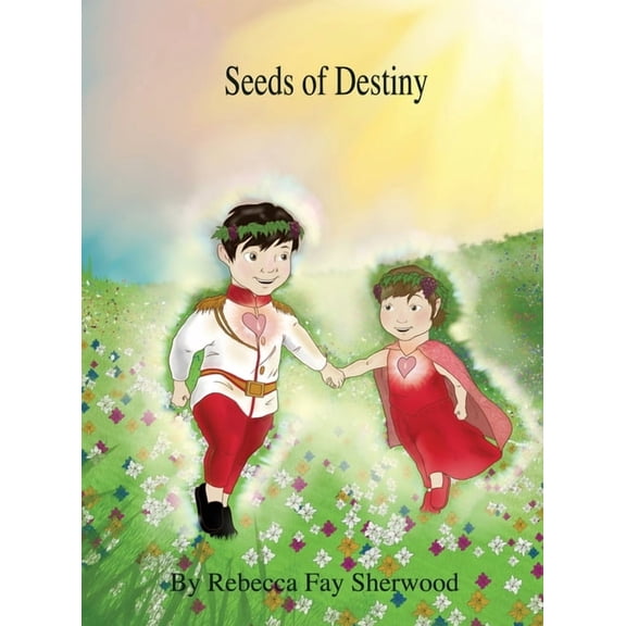 Seeds of Destiny, (Hardcover)