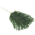 thumbnail image 2 of 10pcs Artificial Palm Leaves for Decor, 2 of 8