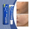 thumbnail image 4 of Crema depilatoria facial Ilumina el tono Reduce la melanina Hidrata y nutre Blanquea e ilumina Exfolia y calienta 20 g, 4 of 4