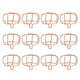 thumbnail image 2 of Clip de papel de 12 piezas ANGGREK, 2 of 8