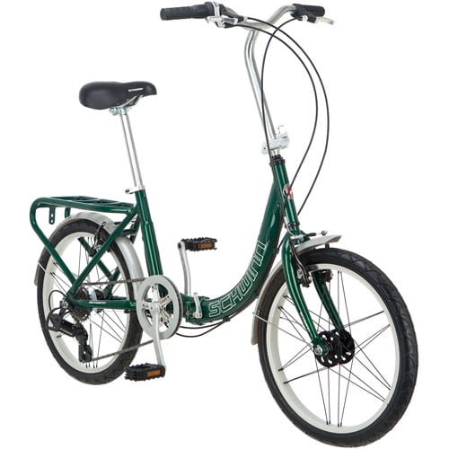 schwinn folding bike loop