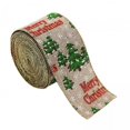 thumbnail image 1 of 2 Cintas Navideñas Ligeras Y Elegantes Para Proyectos De Manualidades, , Bodas Y árboles., 1 of 8