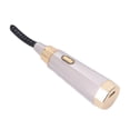 thumbnail image 3 of Rizador de pestañas recargable por USB ANGGREK calentado dos niveles de control de temperatura, 3 of 8