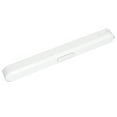 thumbnail image 3 of Luz de gabinete USB recargable lámpara de barra blanca natural para escritorio baño cocina dormitorio, 3 of 8