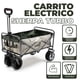 thumbnail image 3 of Carrito Wagon Plegable Eléctrico Kano Reforzado Multiuso, 3 of 13