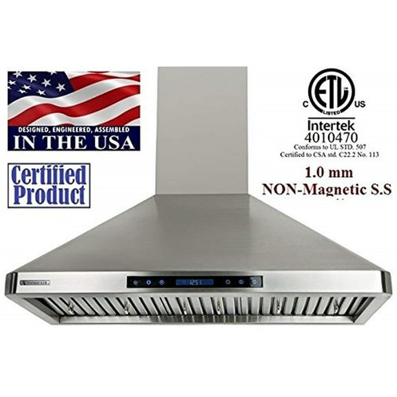 XtremeAir Pro-X Series PX02-W36