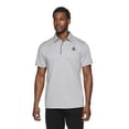 thumbnail image 3 of Reebok Men's and Big Men's Performance Polo Shirt, Sizes XS-5XL, 3 of 5