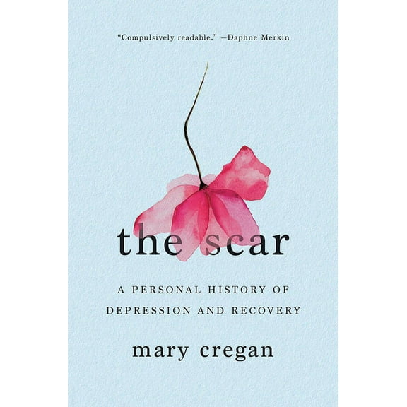 The Scar (Hardcover)