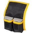 thumbnail image 1 of LensCoat bpd22bk 4-Battery Pouch for Pro DSLR (Black), 1 of 1