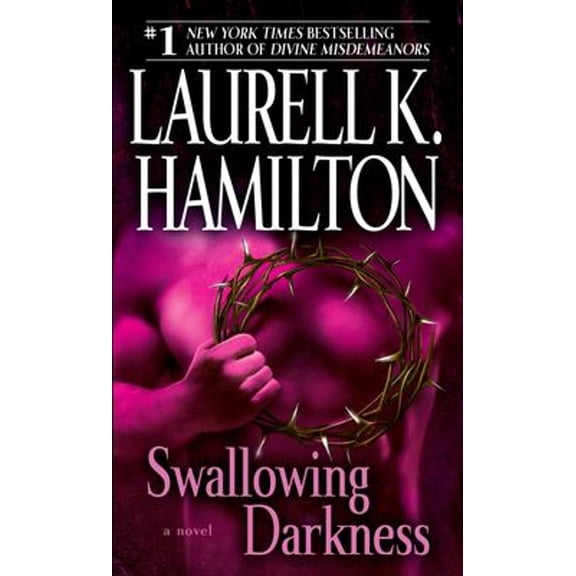 Pre-Owned Swallowing Darkness : A Novel (Mass Market Paperback) 9780345495945