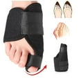thumbnail image 3 of Corrector de juanetes Zulema Separadores de Hallux Protector de juanetes, 3 of 8