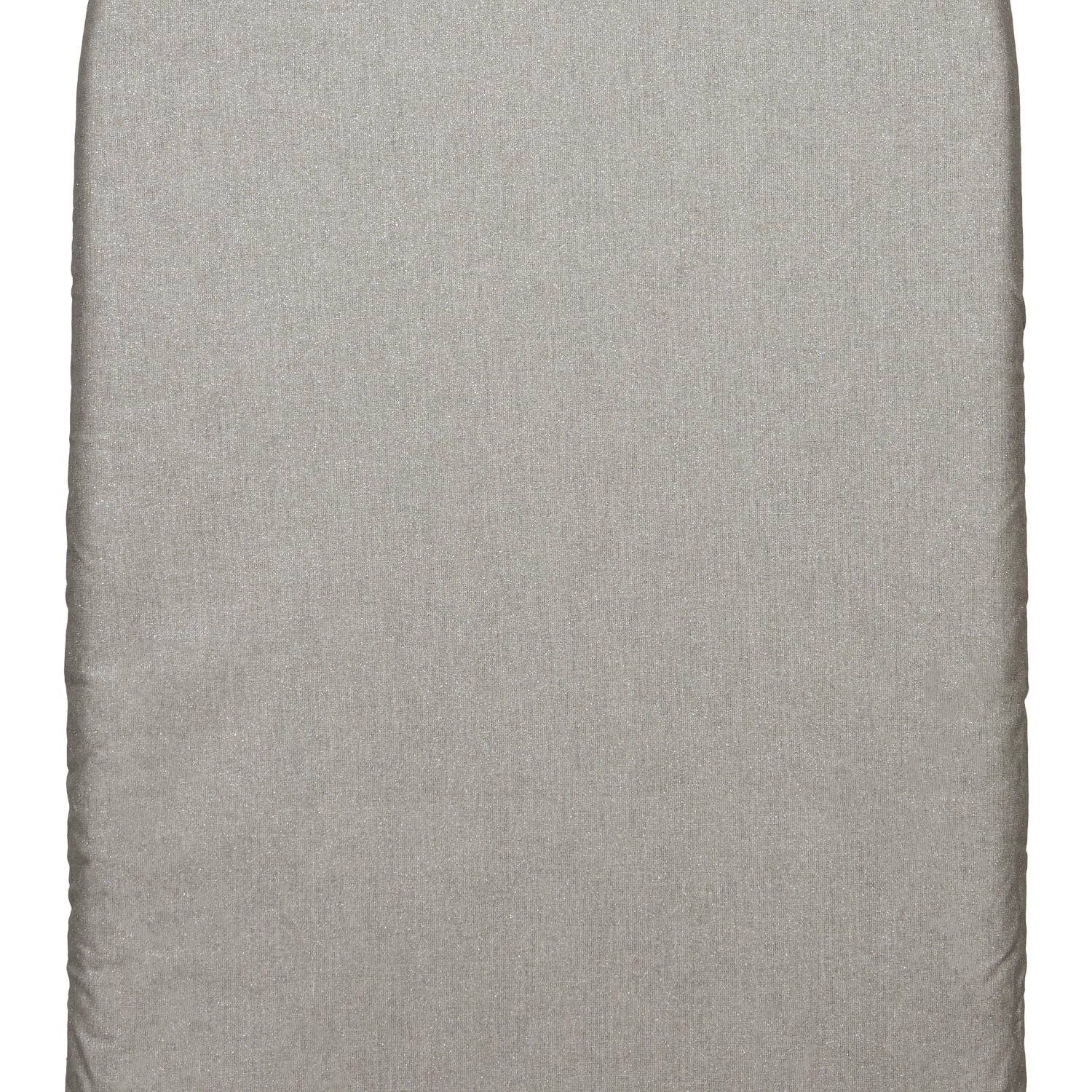 Seymour Home Products Premium Replacement Cover and Pad, Silver Silicone, Fits 53"-55" X 13"-14"
