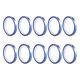 thumbnail image 2 of 10 Rolls Heat Tapes Sublimation Blanks Thermal Tape No Residue Tape Up to 260Celsius for Heat Sublim, 2 of 5