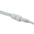 thumbnail image 2 of Novelty Lights LED Rope Light Connector Kit, 6' Long, 2 Wire, Made For 1/2" Rope Light, 2 of 3