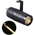 thumbnail image 1 of Yangxue002 Pinspot Light Mini Beam Track Lighting Fixture Warm White LED, 1 of 8