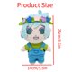 thumbnail image 1 of Peluche Juguete Vaquero Bebop Gao Jinjia 20cm, 1 of 2
