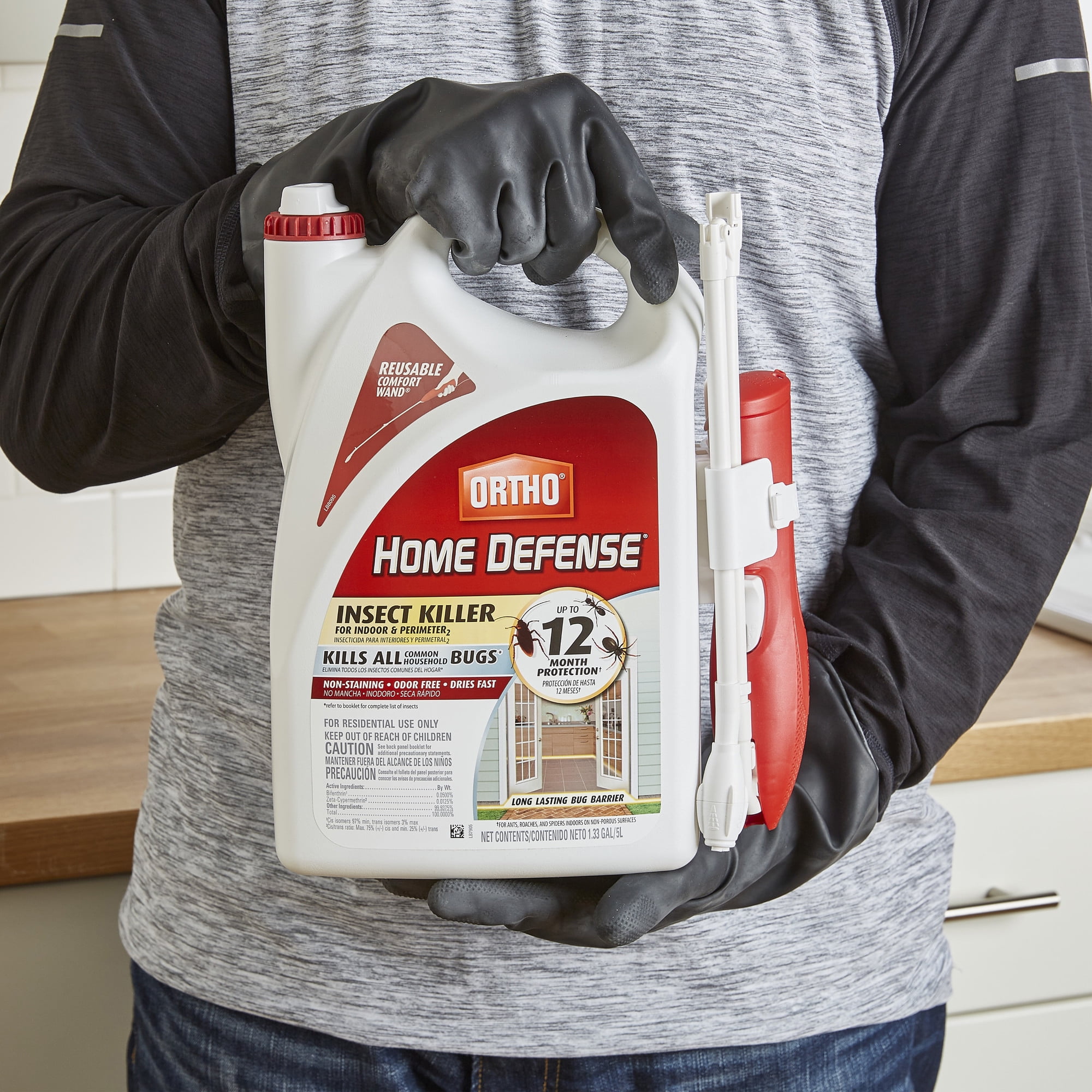Ortho® Home Defense® Flying Insect Killer