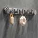 thumbnail image 1 of Ganchos con ventosa que no dejan marcas Ganchos sin agujeros Cocina Baño Baño Ventosa al vacío Ganchos para abrigos Detrás de la puerta Ganchos para toallas Establecer contacto con, 1 of 6