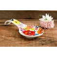 thumbnail image 3 of The Pioneer Woman Flea Market Spoon Rest and Salt & Pepper Shakers, 3 of 7
